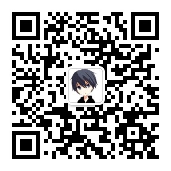 WeChat QR Code